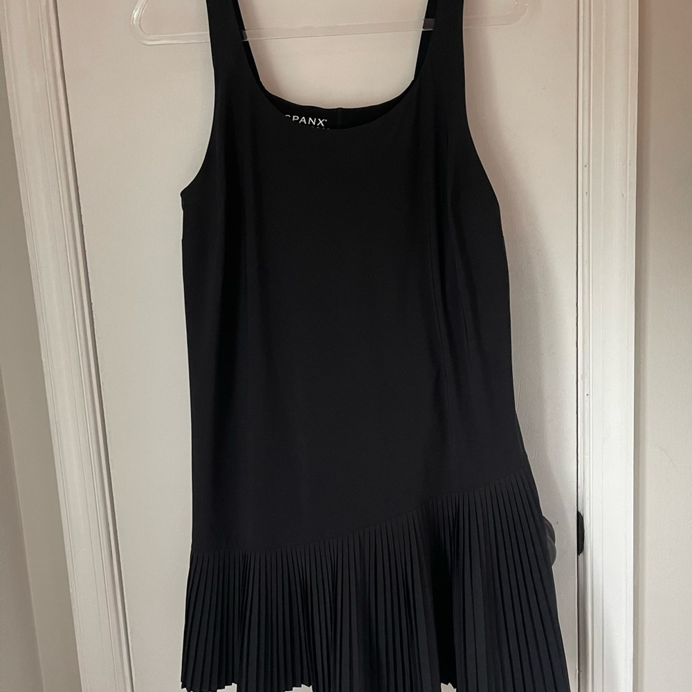 Spanx Yes Pleats! Dress